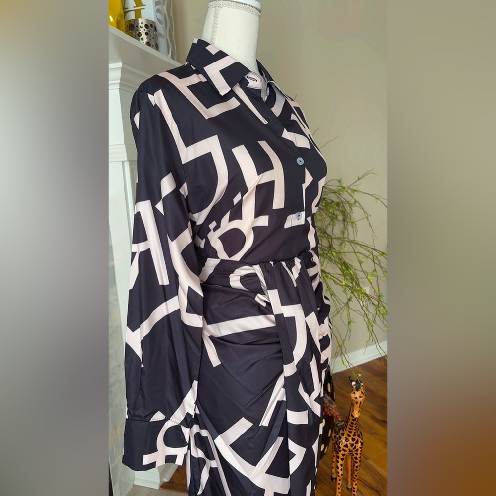 Geometric Matching Set - Picture 2 of 7